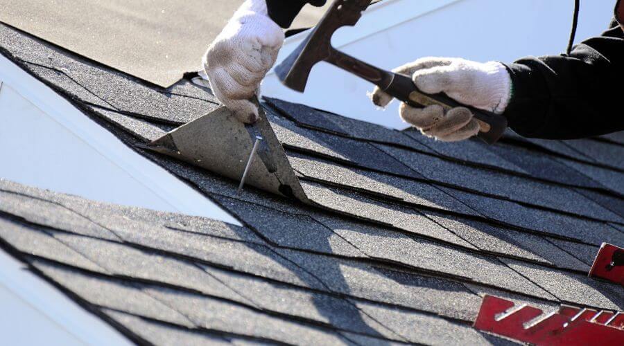 Professional roofing contractor services in Boxborough